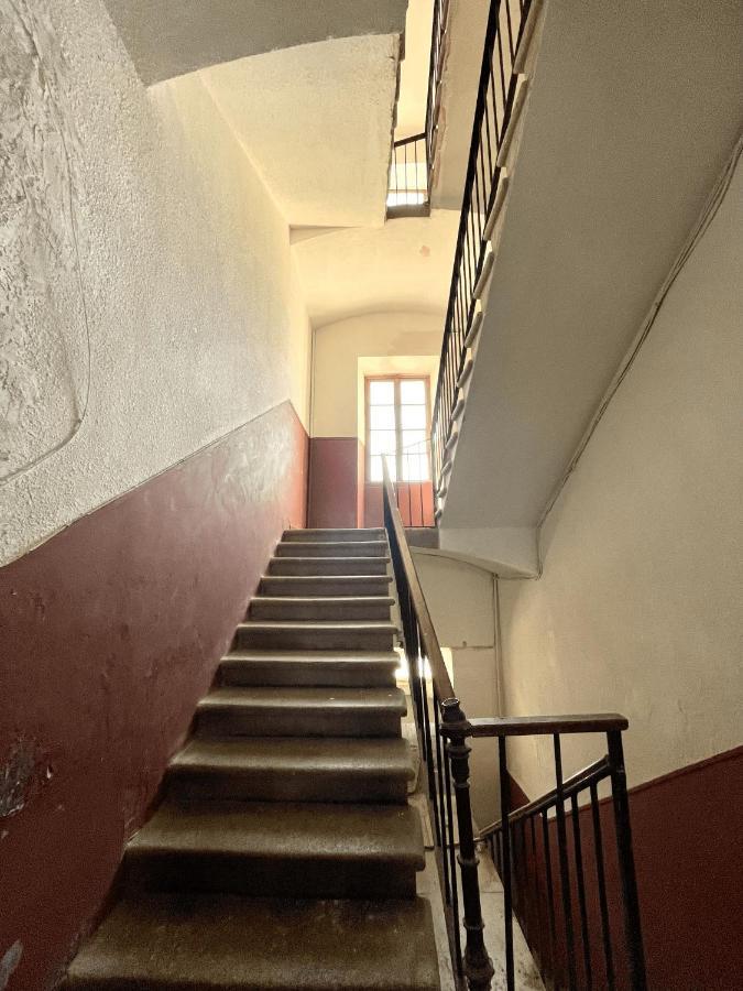 L'Escale Chambres Privees Chez L'Habitant Jfdl Bonifacio  Ngoại thất bức ảnh